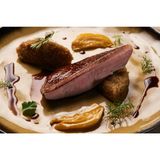 Fennel Orange and Quinoa