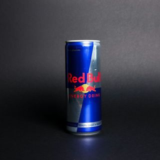 Red Bull 25cl