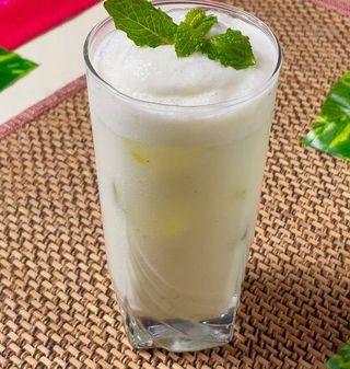 Lassi speziato 50 cl