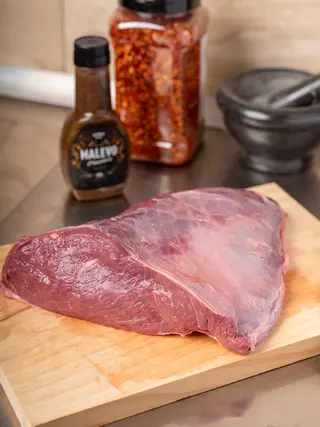 Picaña / Tapilla De Vacio