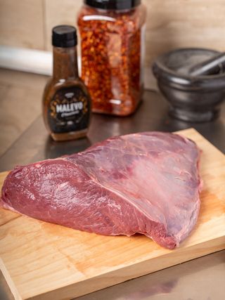 Picaña / Tapilla De Vacio