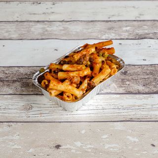 Pasta al forno