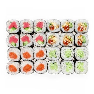 Макі сет (435г/24шт)