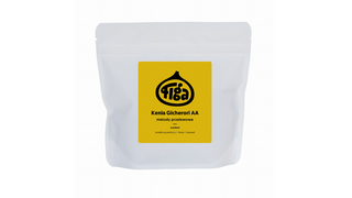 Figa Coffee: Kenia Gicherori AA 250g