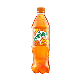 Напій Мірінда сил/газ 0,5л