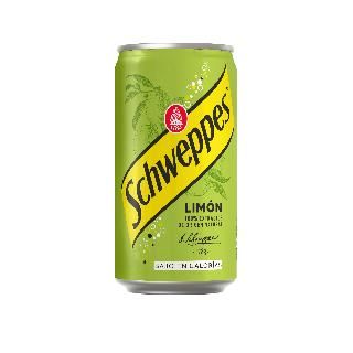 SCHWEPPES LIMON