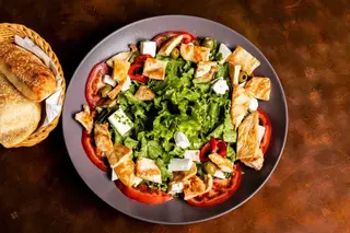 Cordoba salata