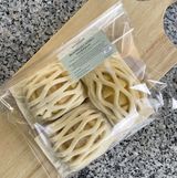 Яблочная слойка 3 шт. 