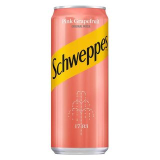 Schweppes Pink Grape