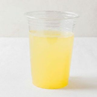 Agua de Piña