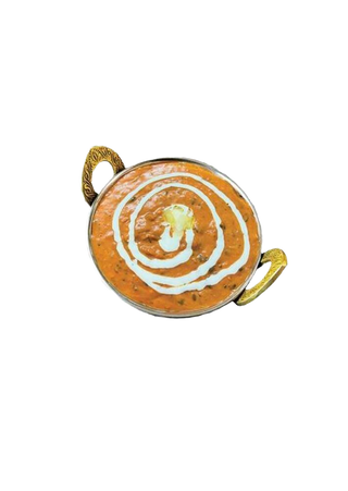 Daal Makhani