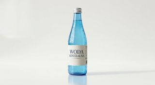 Woda