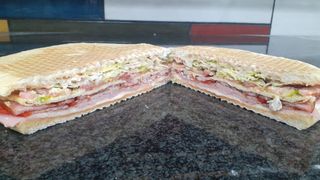 Súper Campero De Lomo Adobado