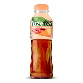 FuzeTea Piersici si Hibiscus