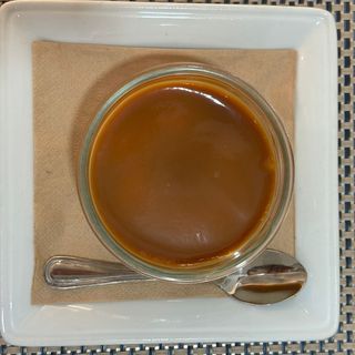 Ceesecake al  in vetro