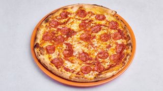 Pepperoni
