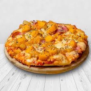 Pizza Tropical (33 cm.)