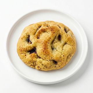 Classic New York Cookie