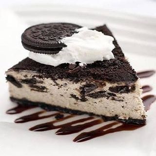 Cheese Cake Oreo