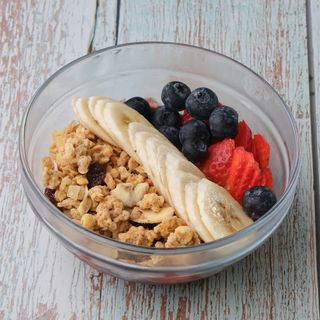 Açaí Bowl