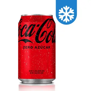 Coca-Cola 0