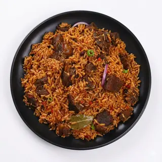 Asun Rice