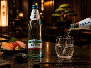 Borjomi