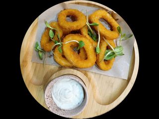 Кільця кальмарів