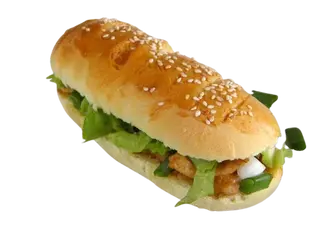 Tuna sendvič