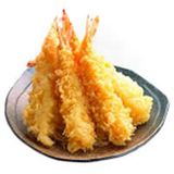 11A. Tempura De Langostionos (5 Pzas.)