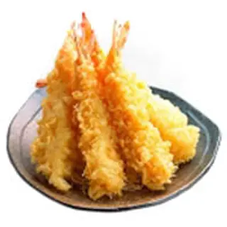 11A. Tempura De Langostionos (5 Pzas.)