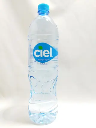 Bouteille Ciel 1,5 L
