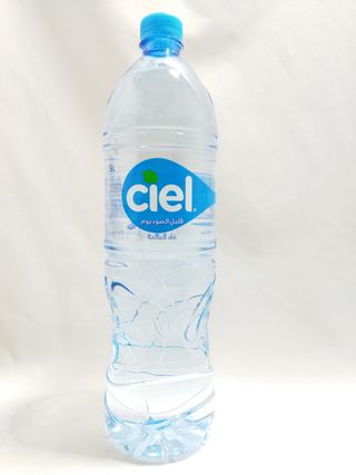 Sidi ali- ( 50cl ) Bouteille