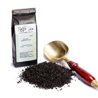 Ceai negru afumat Lapsang Souchong