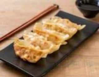 22. Gyozas De Pollo Y Verduras Buffet (4 Uds.)