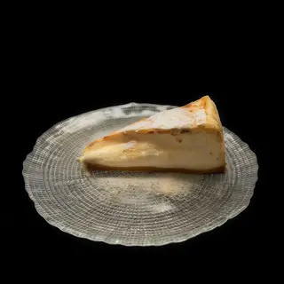 Tarta de queso