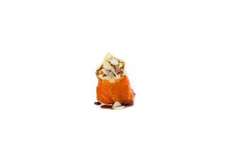 277. Almond cheese
