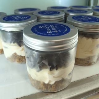 Barattolino Tiramisù