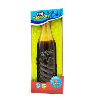 Fini - Coca-Cola MEGA XXL