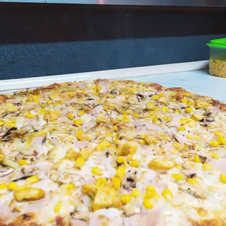 Pizza Cezar 30cm