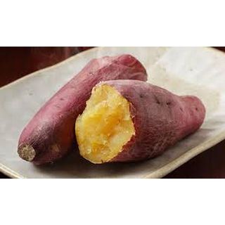 Sweet Potatoes