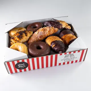 Caja variada estándar (15 uds.)