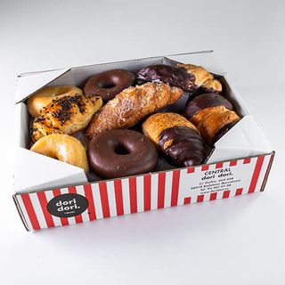 Caja variada estándar (15 uds.)