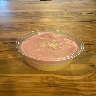 Postre De Pantera Rosa (Porción)