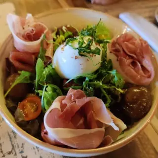 La Parmiggiana