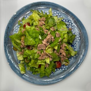 Tuna salata 400 gr 