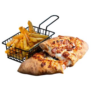 CALZONE 23 CM 