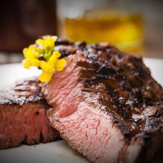 Entrecot A La Plancha