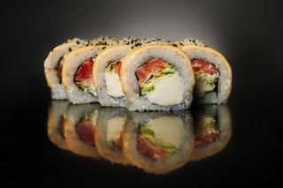 Рол Які Рору (270г)