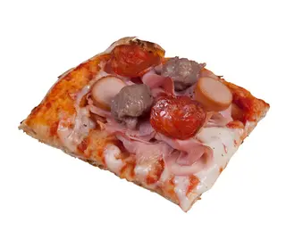 Del salumiere